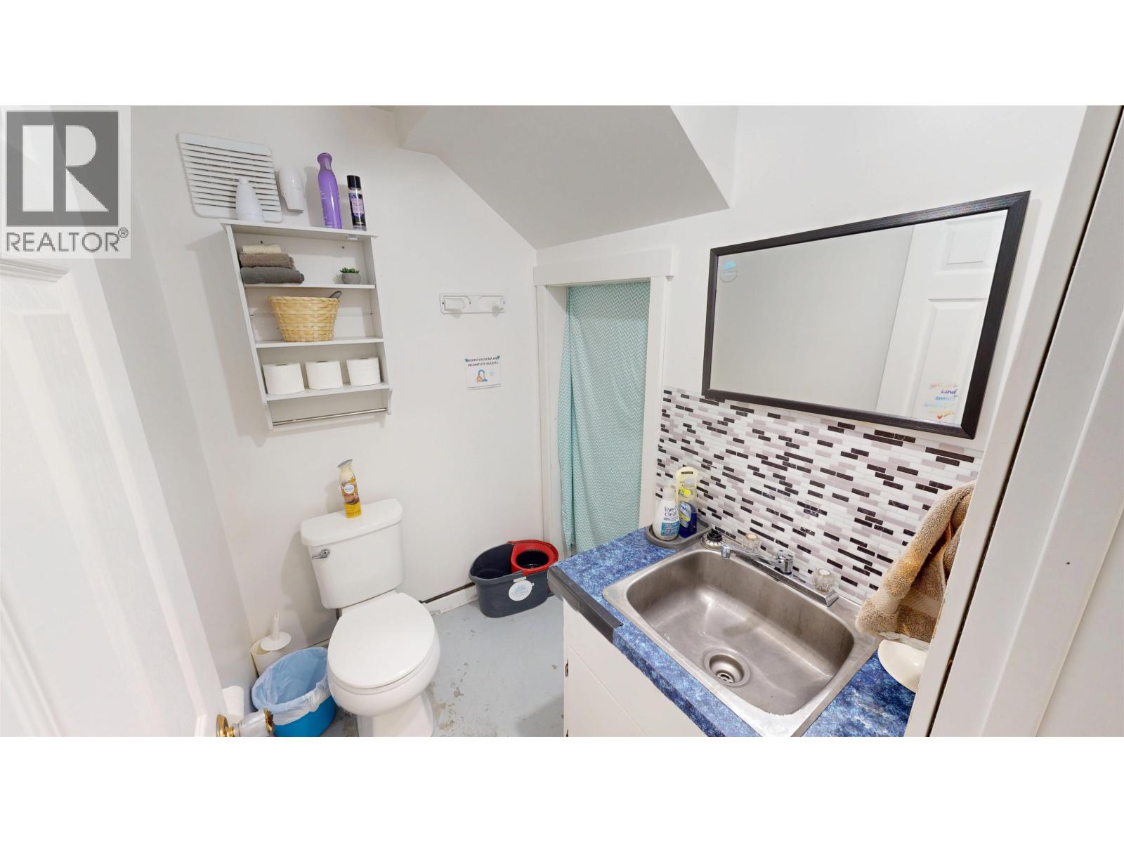 9504 102 STREET, Fort St. John