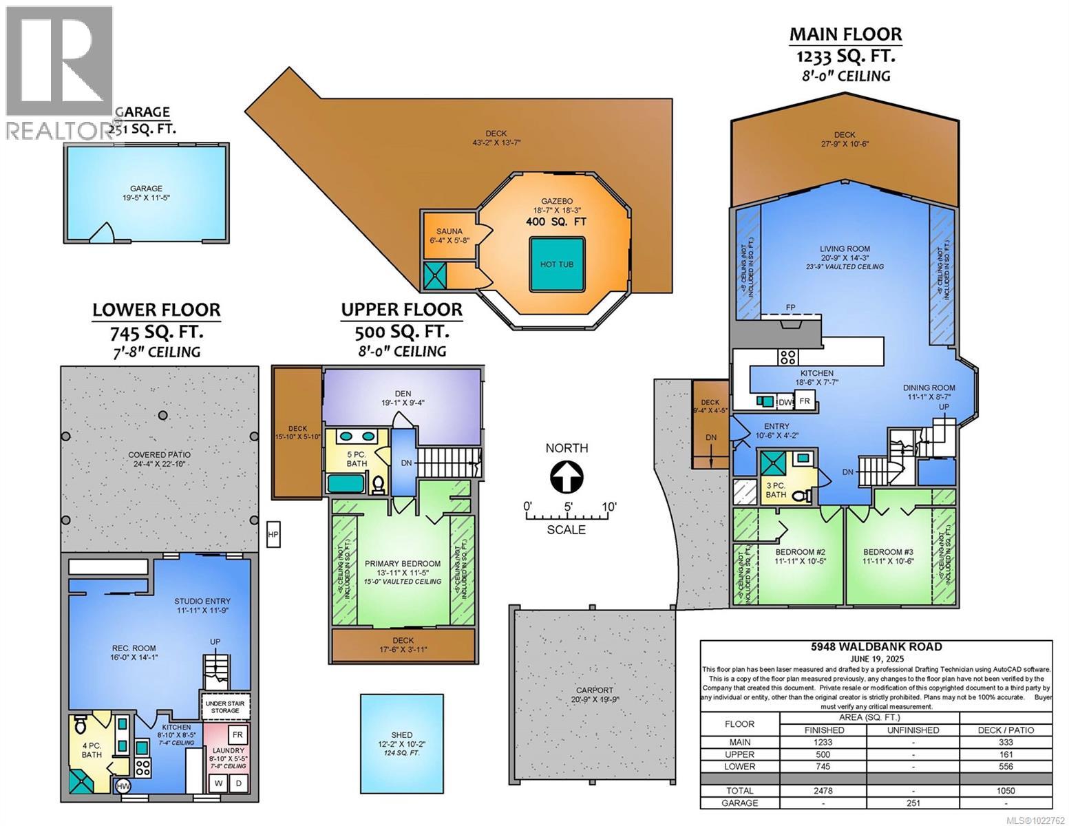 5948 Waldbank Rd, Nanaimo