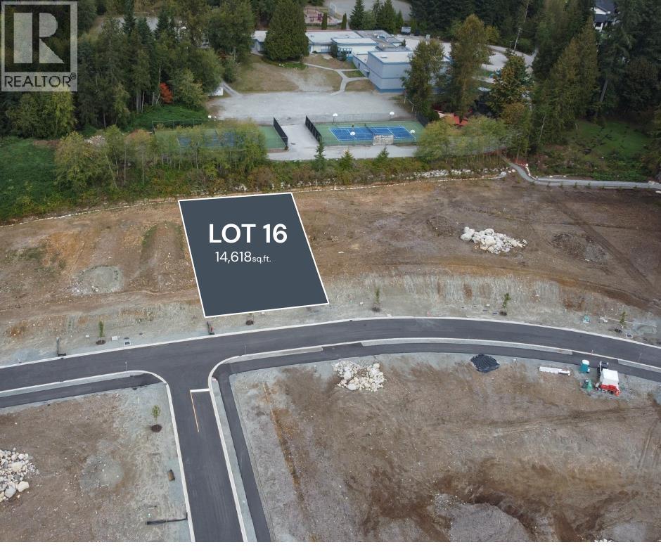 LOT 16 2307 SUNNYSIDE ROAD, Port Moody