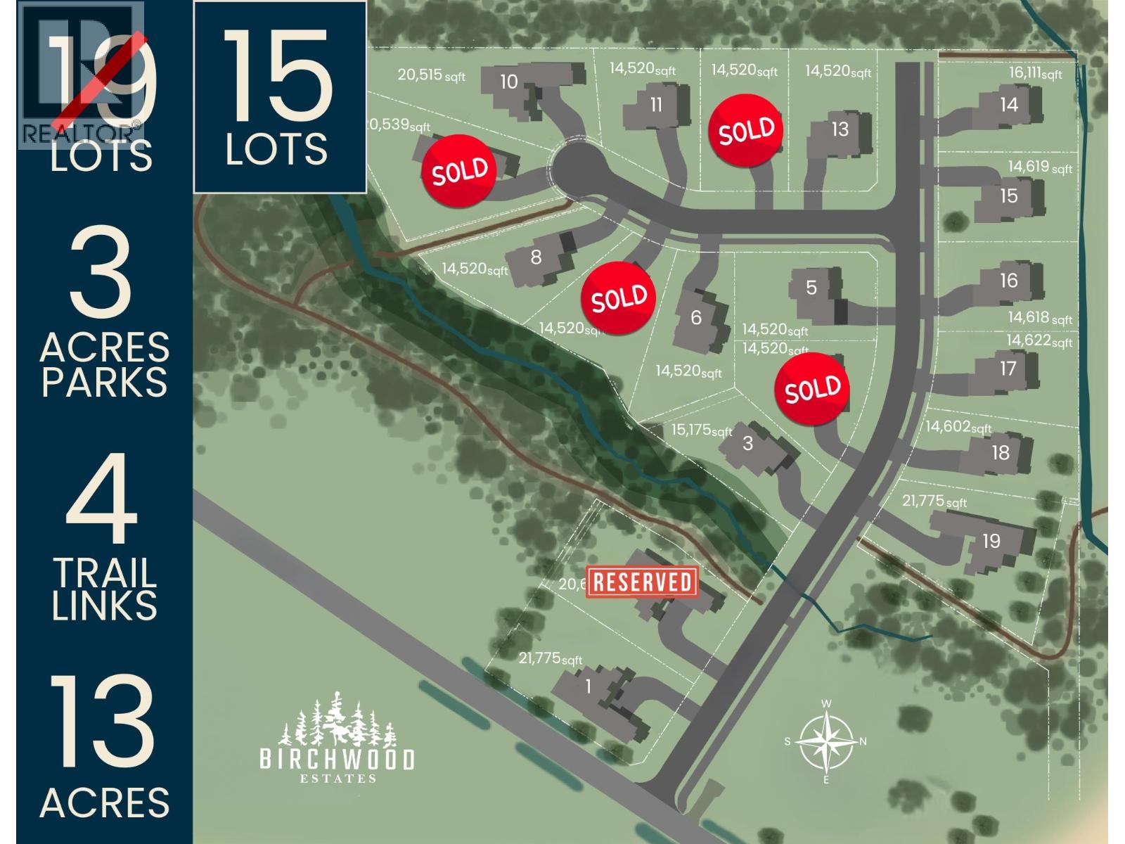 LOT 16 2307 SUNNYSIDE ROAD, Port Moody