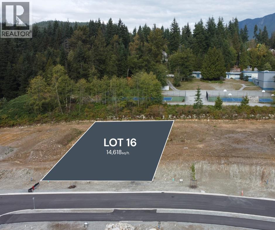 LOT 16 2307 SUNNYSIDE ROAD, Port Moody