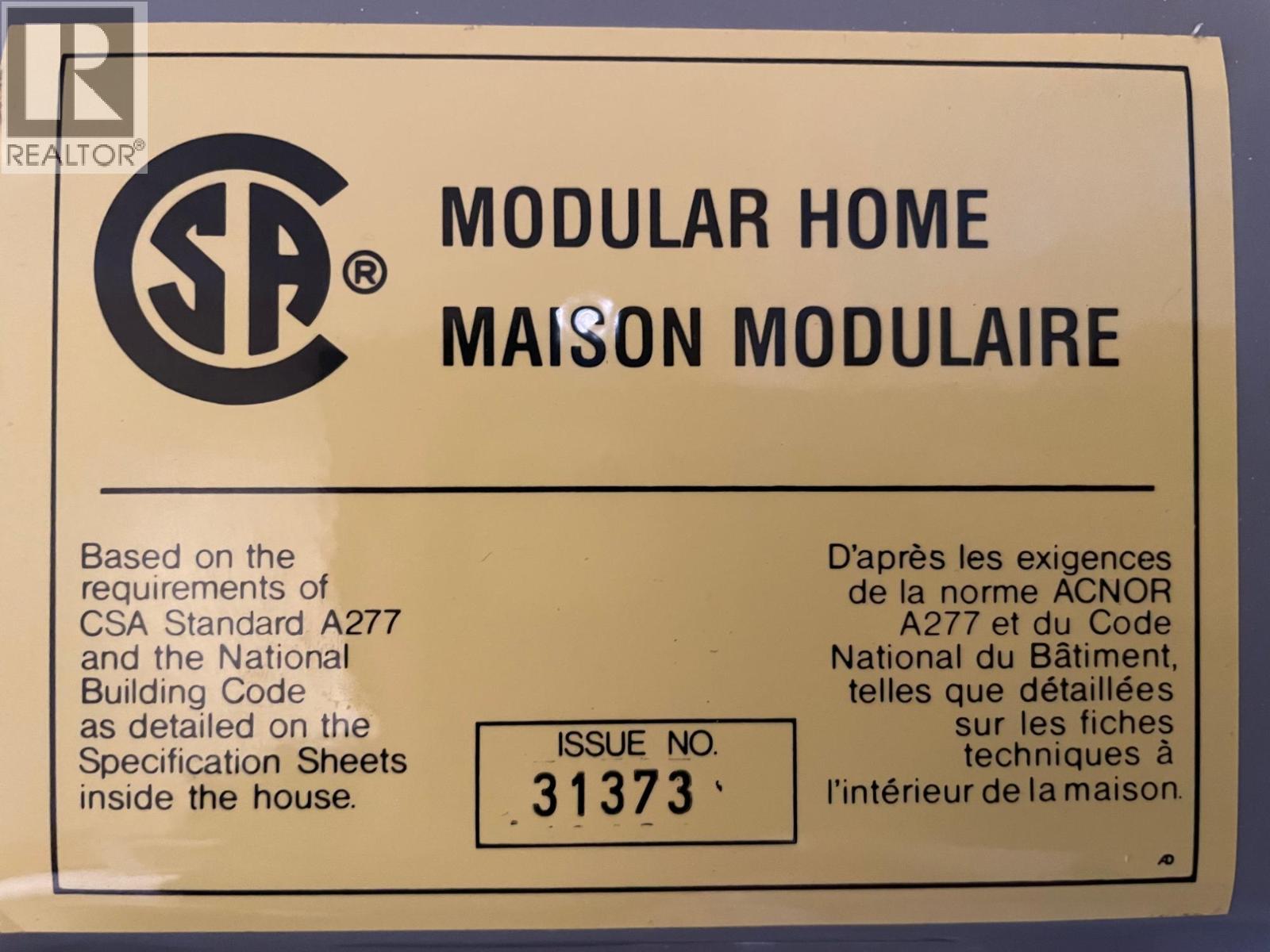 #11 1500 NEIMI ROAD - 22