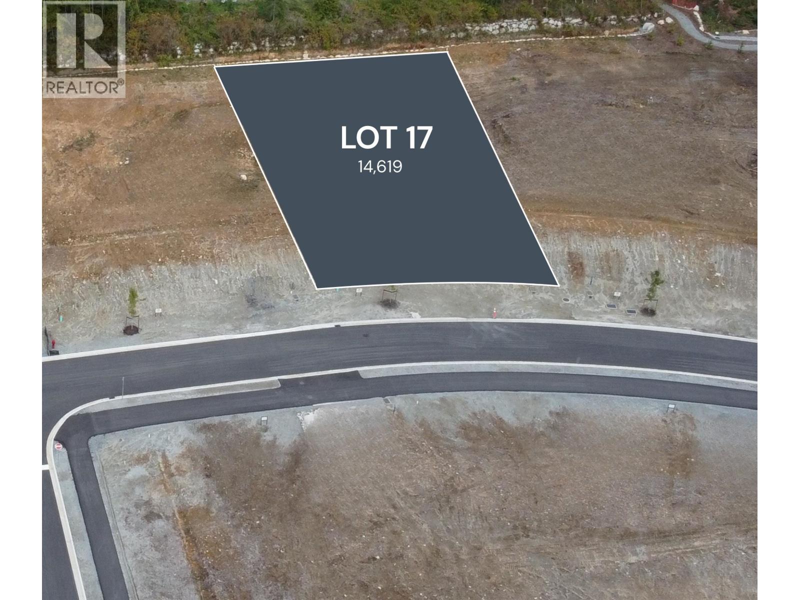 Lot 17 SUNNYSIDE ROAD, Anmore