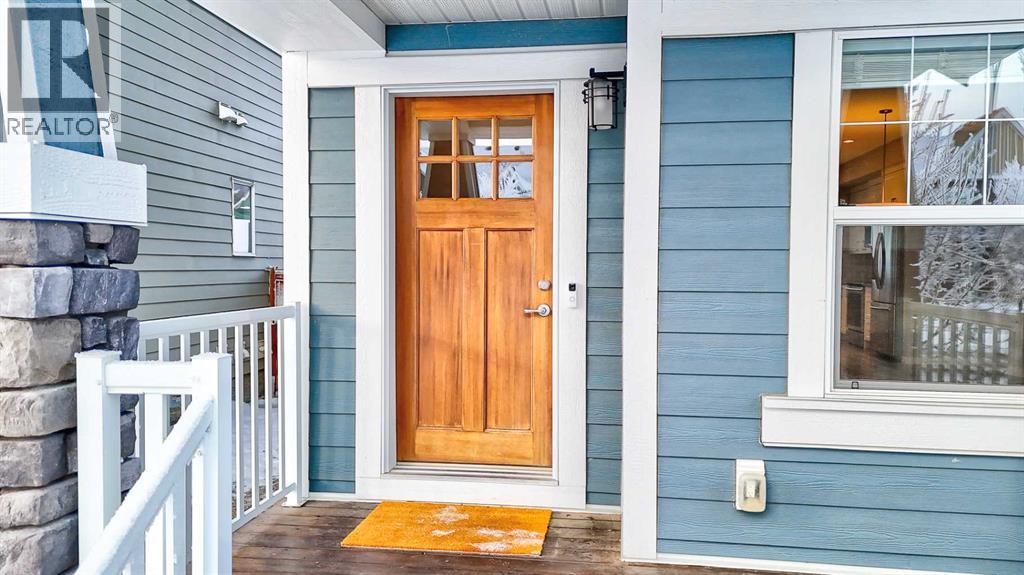 Single Family House for Sale in  Masters Boulevard Mahogany Calgary 