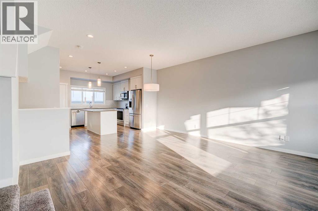Single Family House for Sale in  Masters Boulevard Mahogany Calgary 