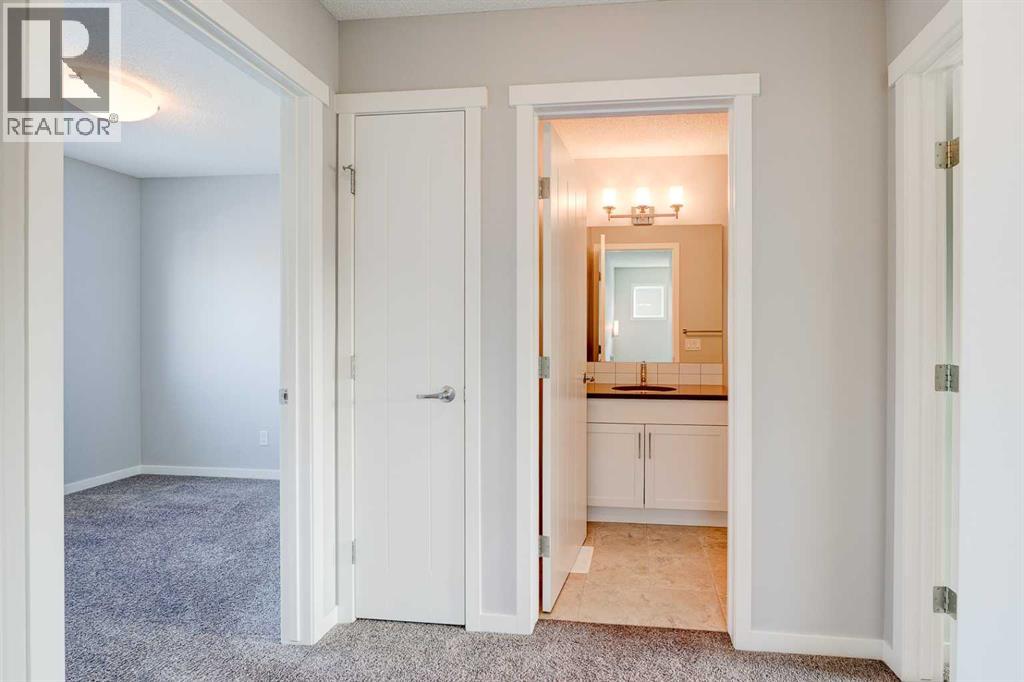 Single Family House for Sale in  Masters Boulevard Mahogany Calgary 