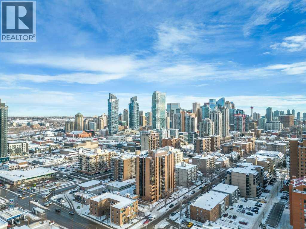 Single Family House for Sale in   Avenue SW Beltline Calgary 