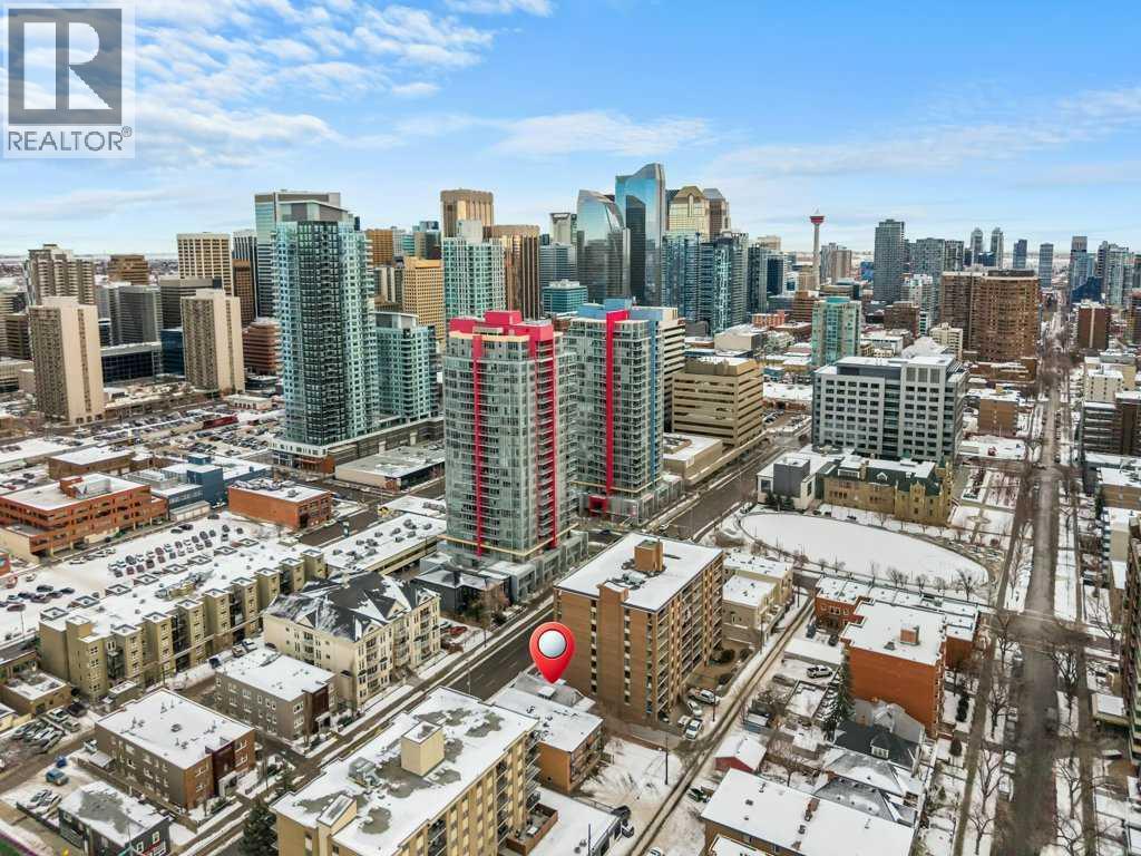 Single Family House for Sale in   Avenue SW Beltline Calgary 