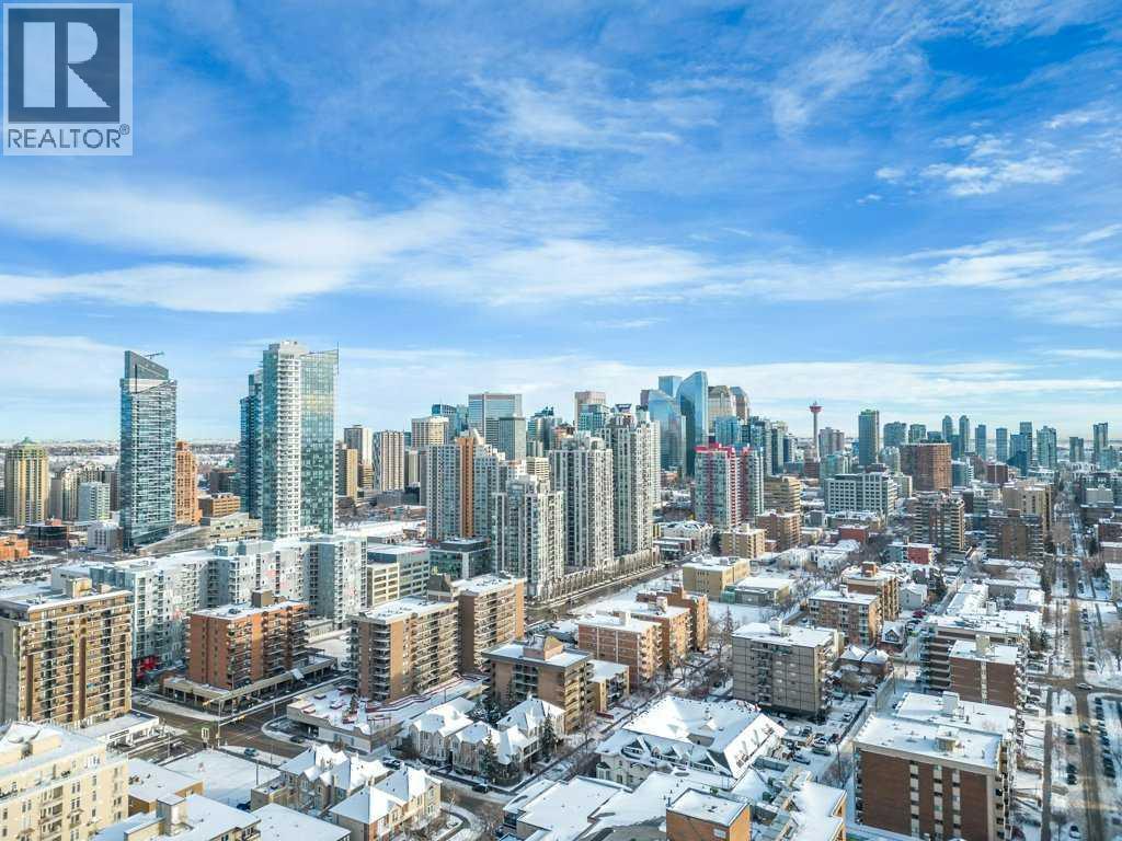 Single Family House for Sale in   Avenue SW Beltline Calgary 