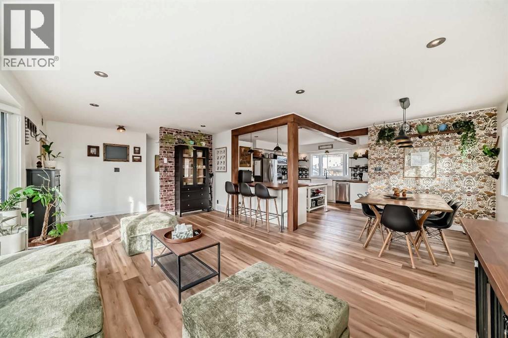 2155 Mackid Crescent NE, Calgary, Alberta