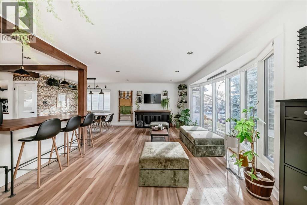 Single Family House Bungalow for Sale in  Mackid Crescent NE Mayland Heights Calgary 