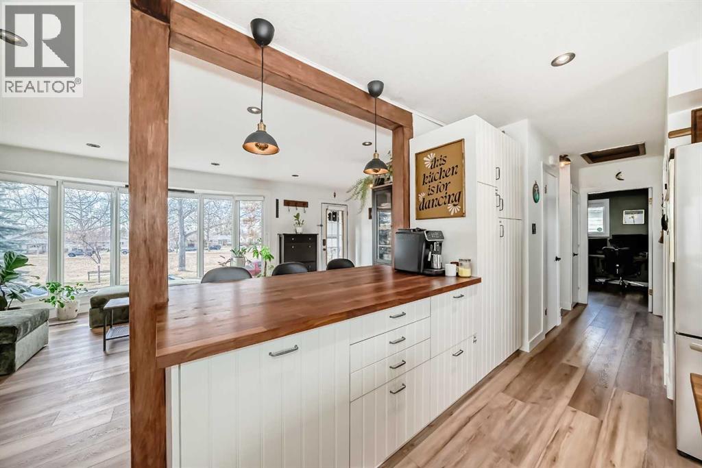 Single Family House Bungalow for Sale in  Mackid Crescent NE Mayland Heights Calgary 