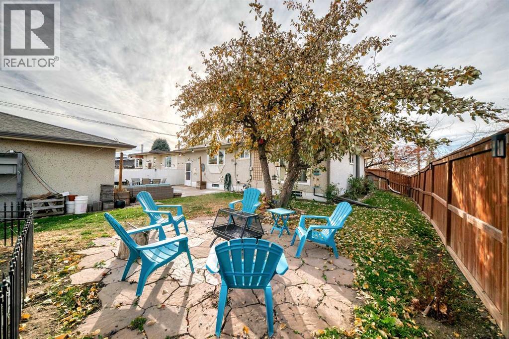 Single Family House Bungalow for Sale in  Mackid Crescent NE Mayland Heights Calgary 