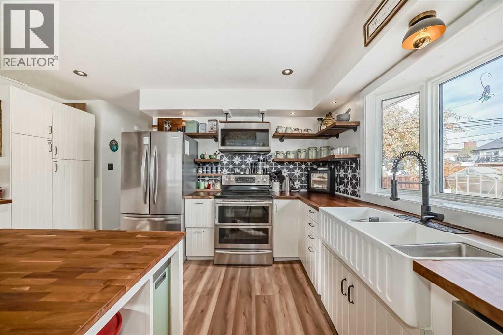 Single Family House Bungalow for Sale in  Mackid Crescent NE Mayland Heights Calgary 