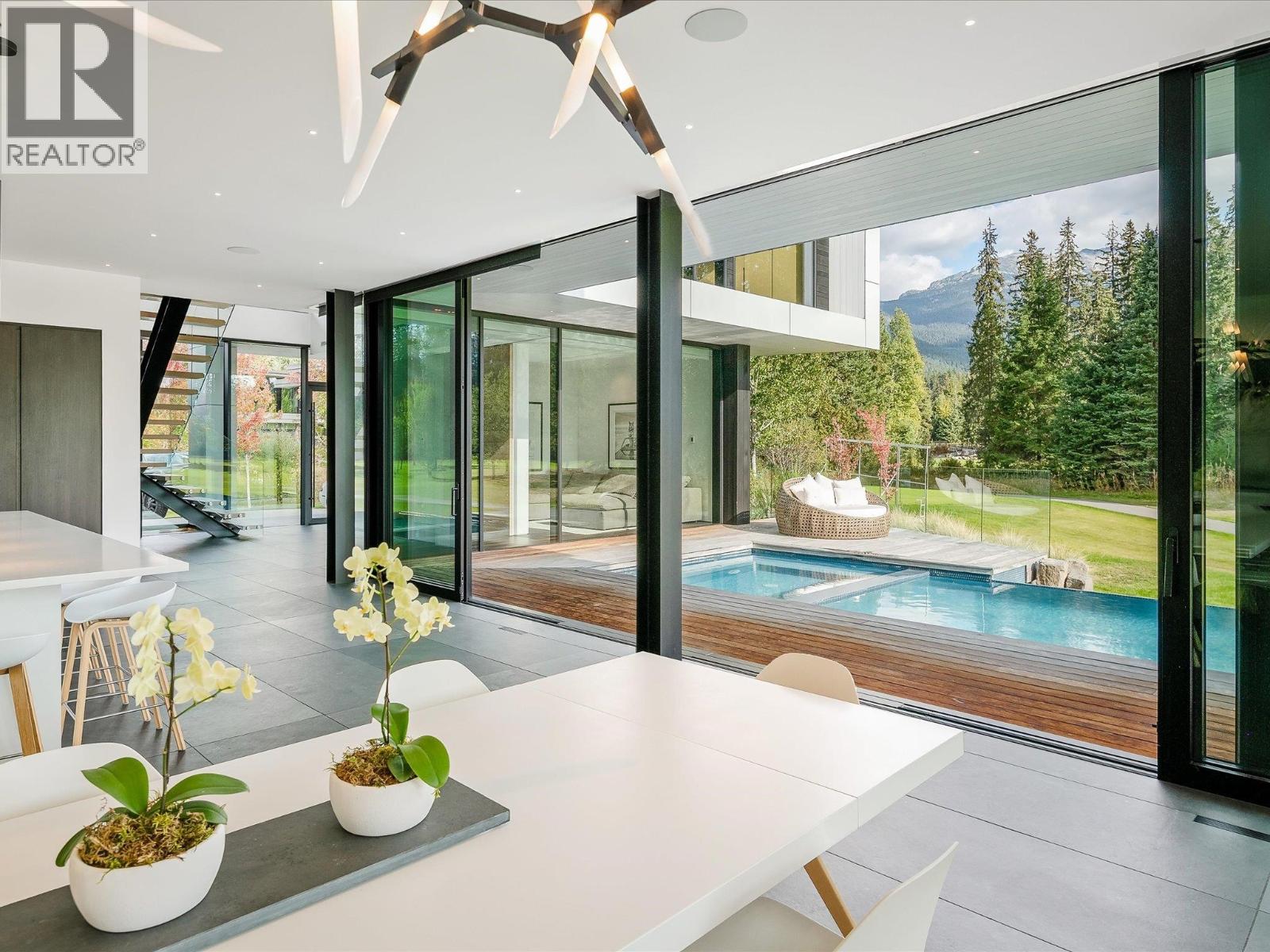 8080 CYPRESS PLACE, Whistler