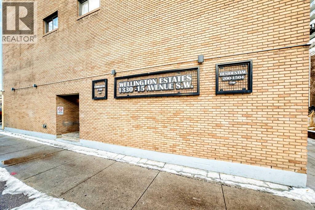 Single Family House for Sale in    Avenue SW Beltline Calgary 