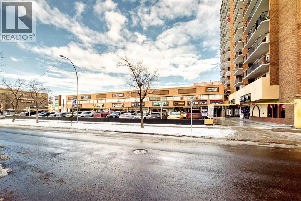 Single Family House for Sale in    Avenue SW Beltline Calgary 