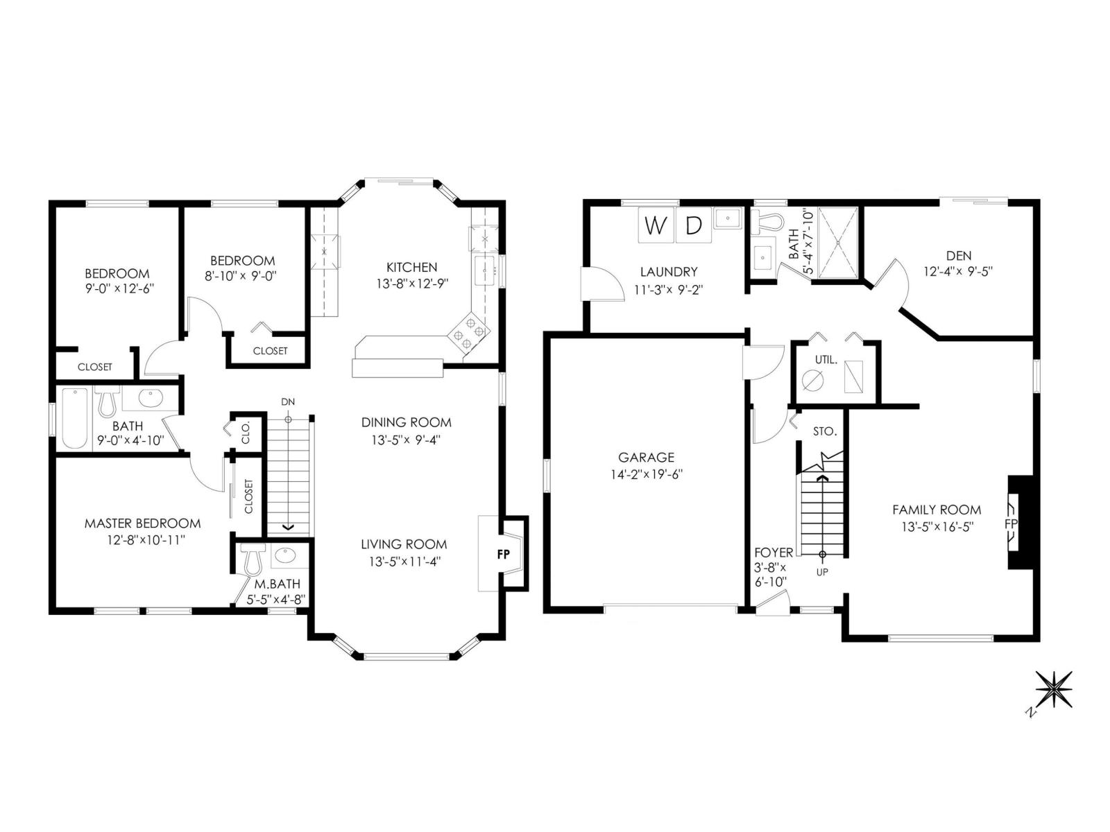 19843 48 AVENUE, Langley