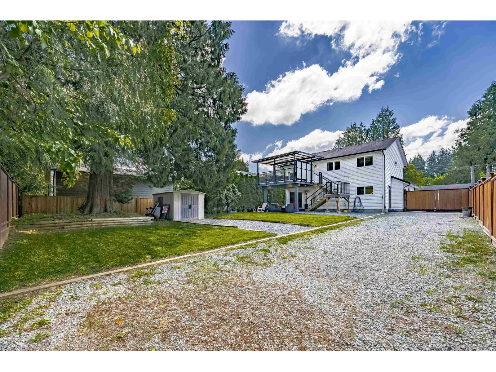 19843 48 AVENUE, Langley