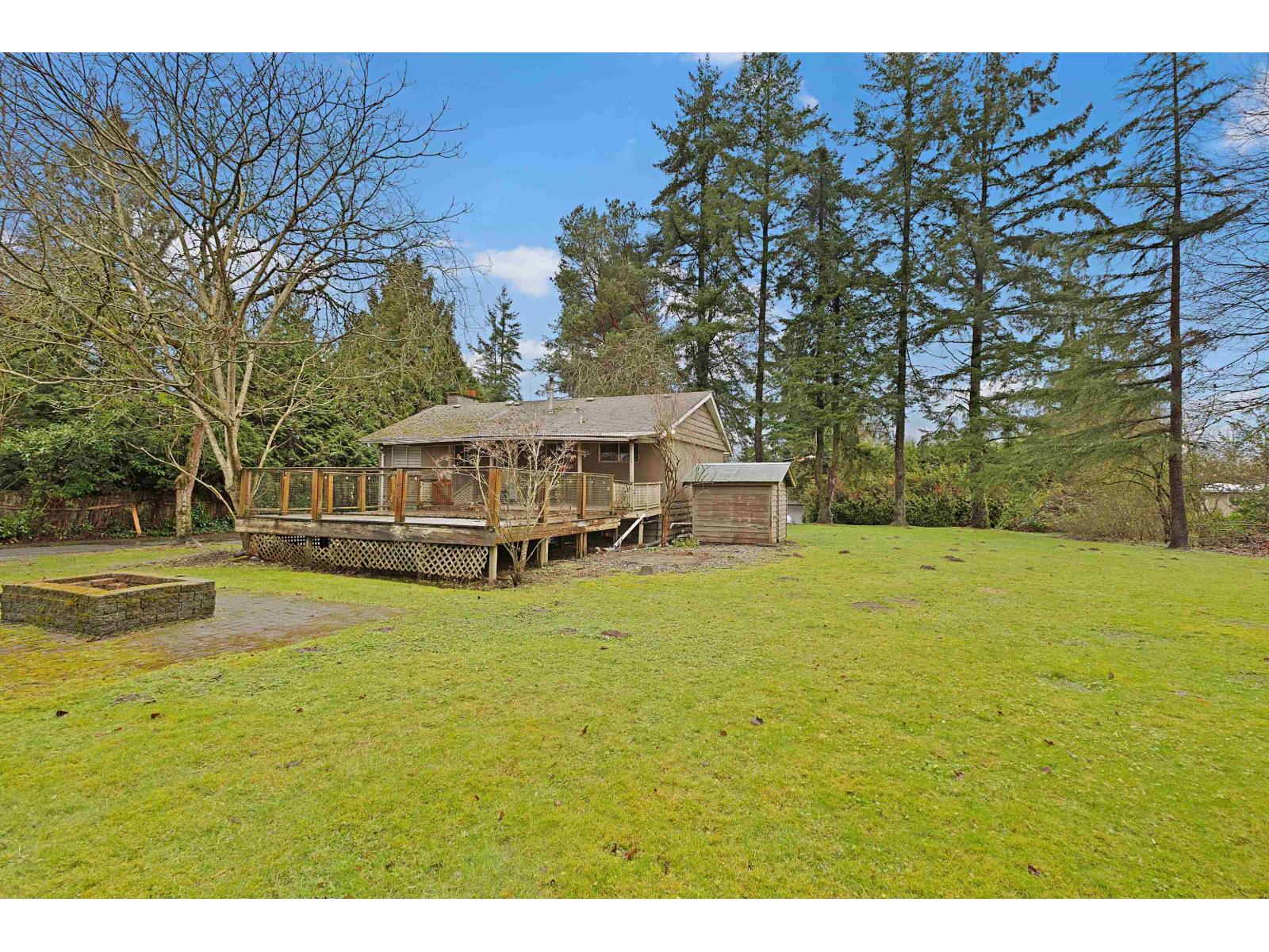 18338 74 AVENUE, Surrey