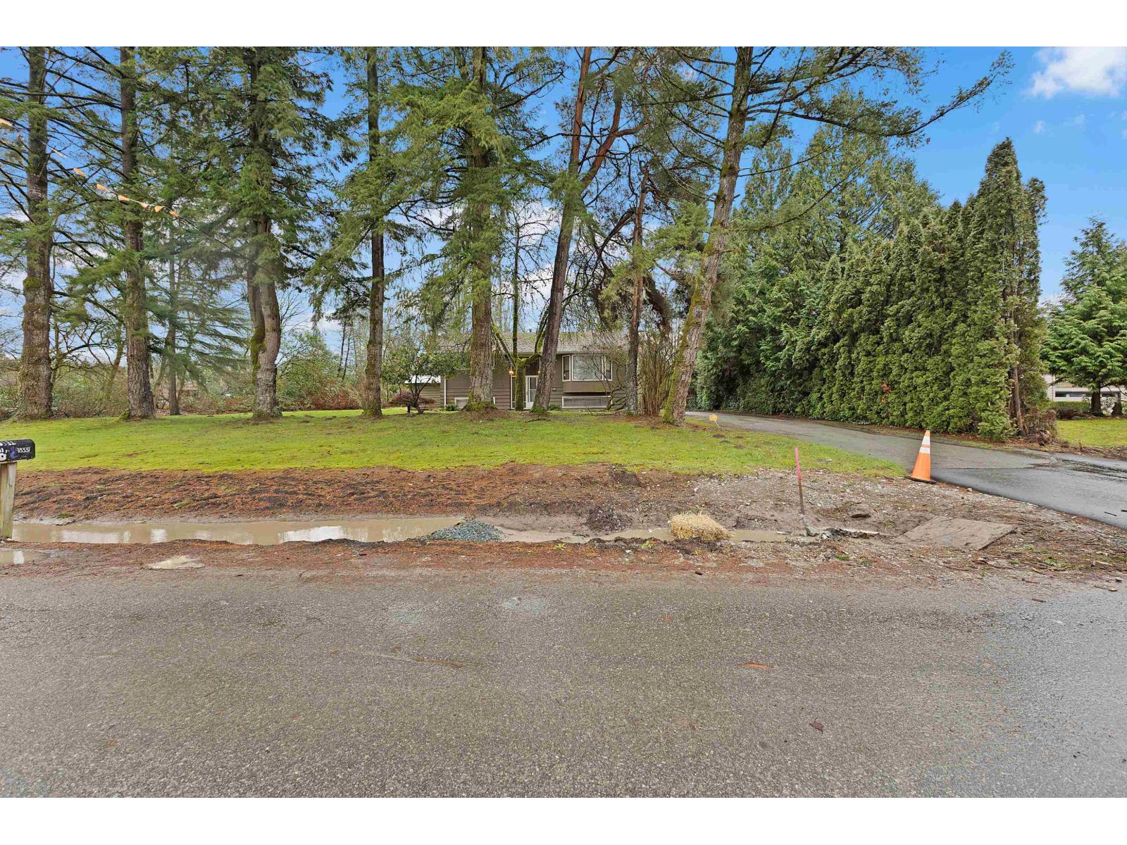 18338 74 AVENUE, Surrey