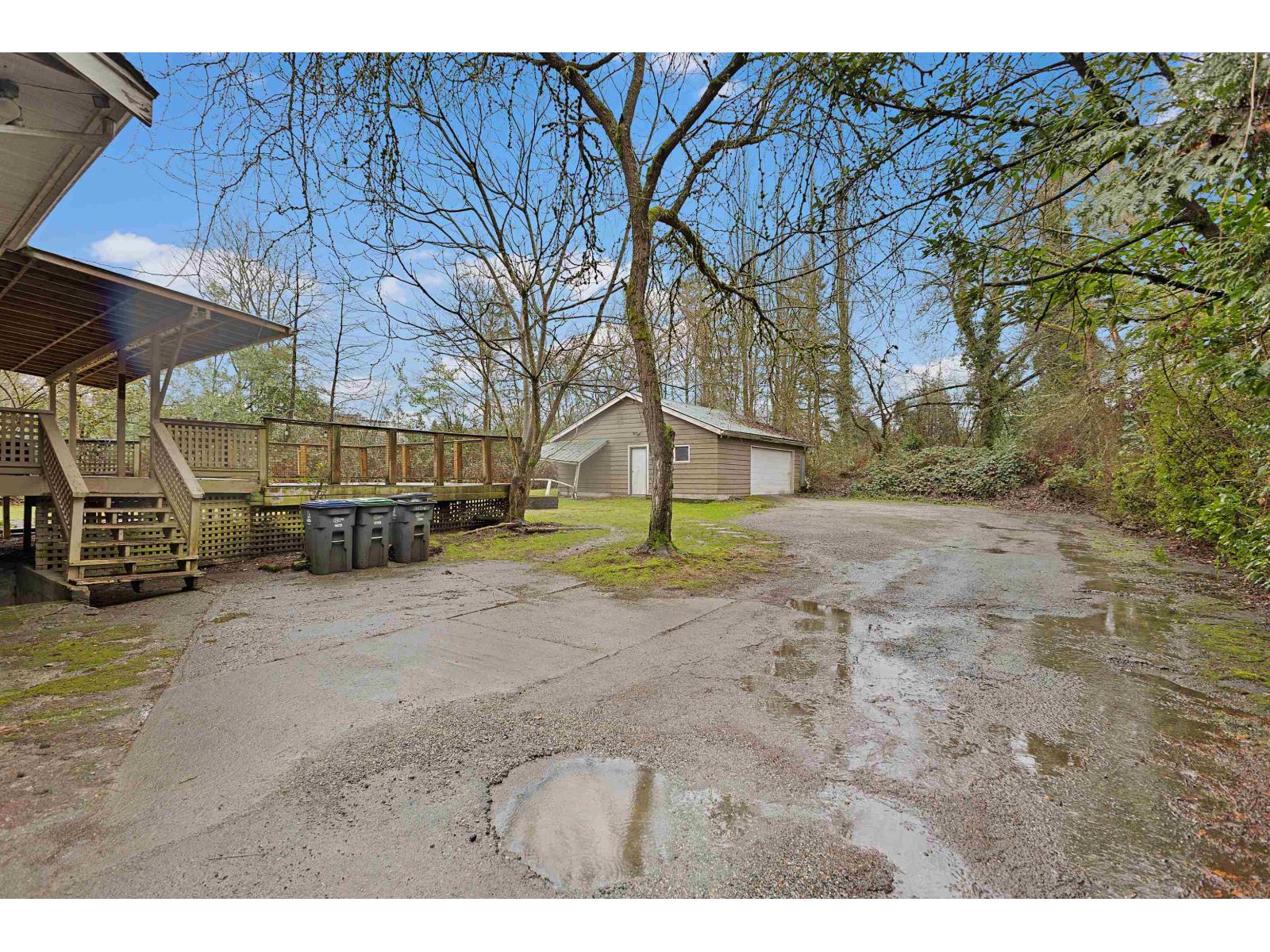 18338 74 AVENUE, Surrey