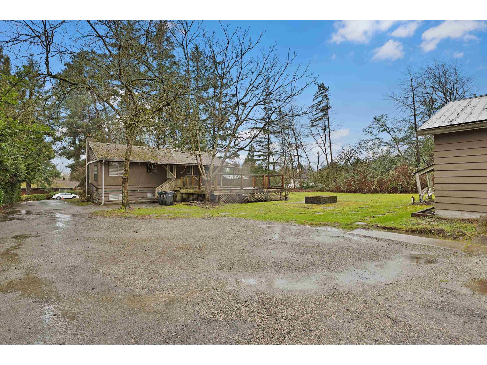 18338 74 AVENUE, Surrey