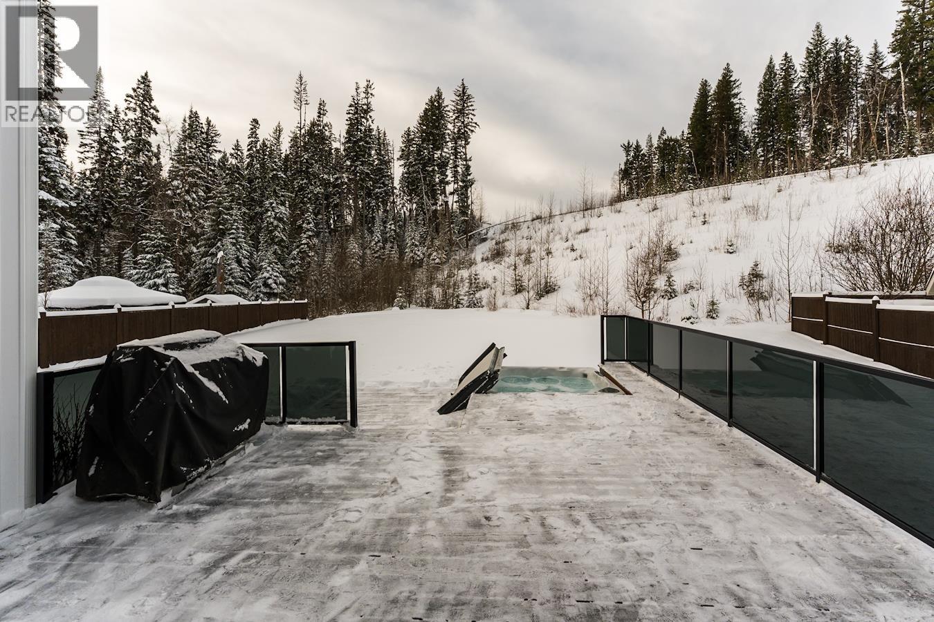 7697 STILLWATER CRESCENT, Prince George