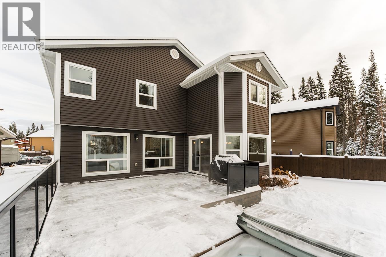 7697 STILLWATER CRESCENT, Prince George