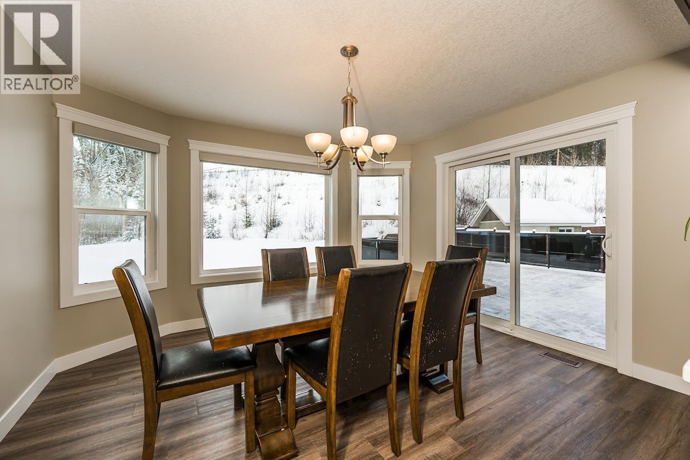 7697 STILLWATER CRESCENT, Prince George