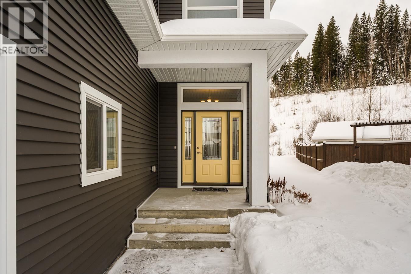 7697 STILLWATER CRESCENT, Prince George