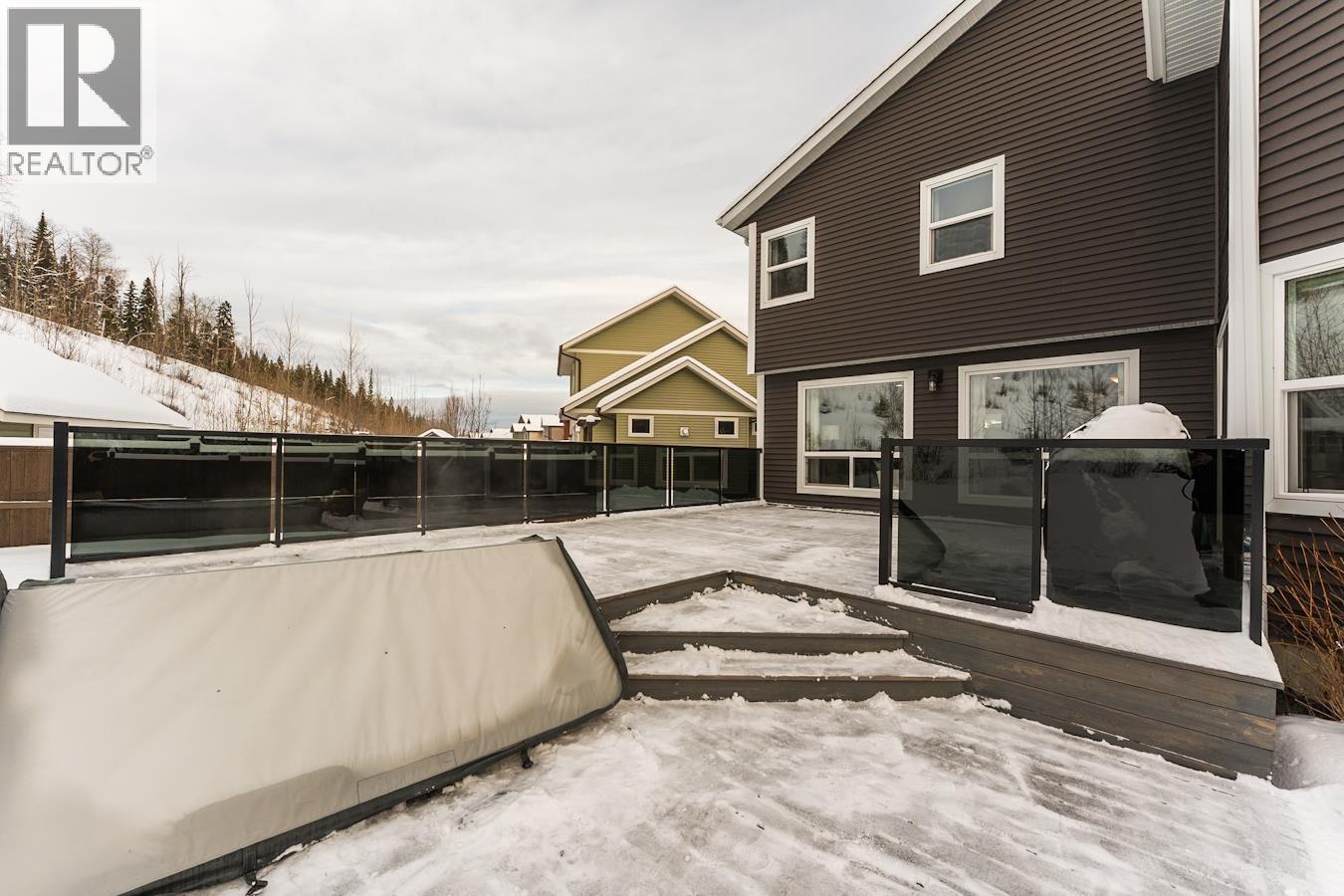 7697 STILLWATER CRESCENT, Prince George