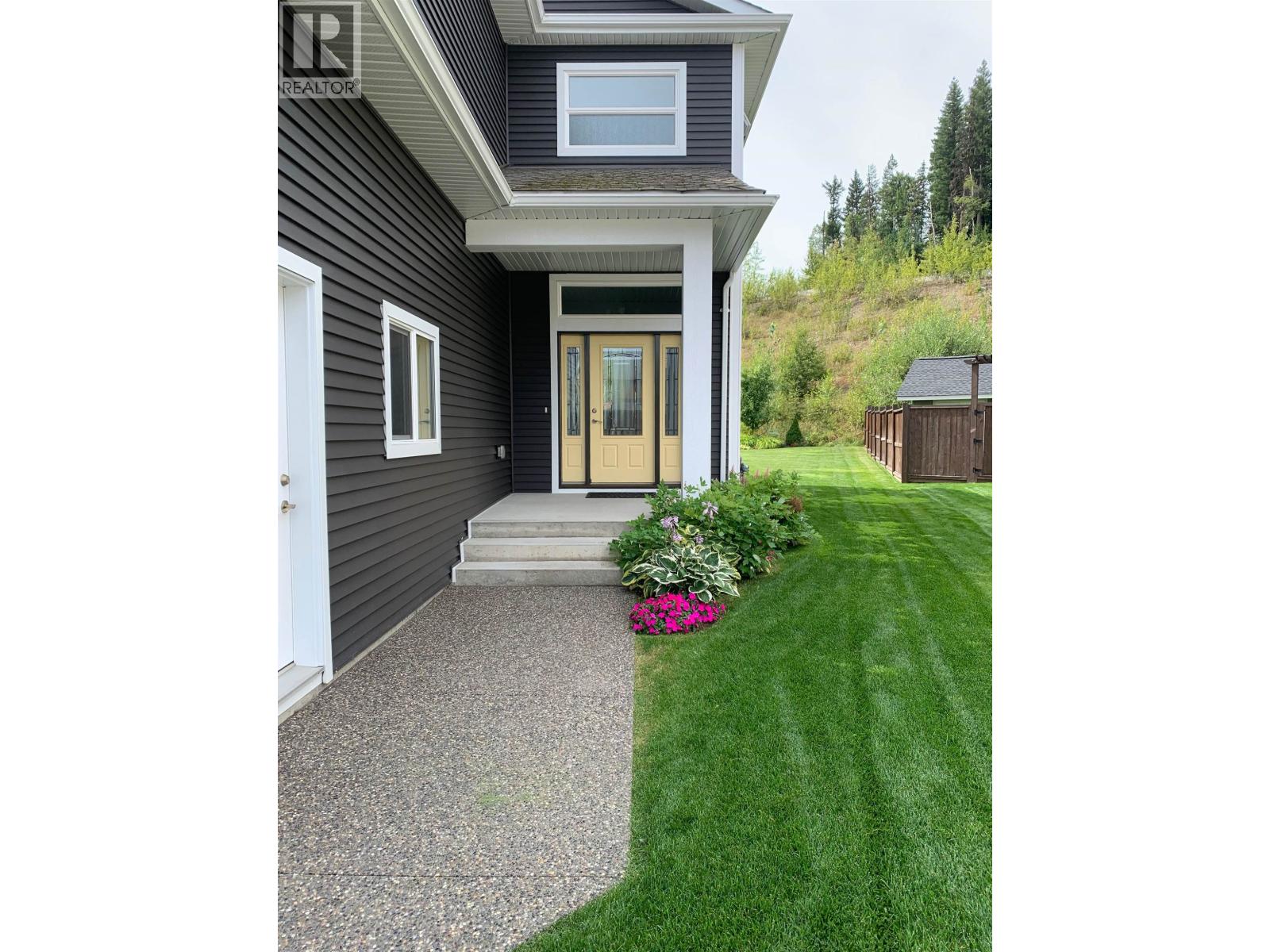 7697 STILLWATER CRESCENT, Prince George