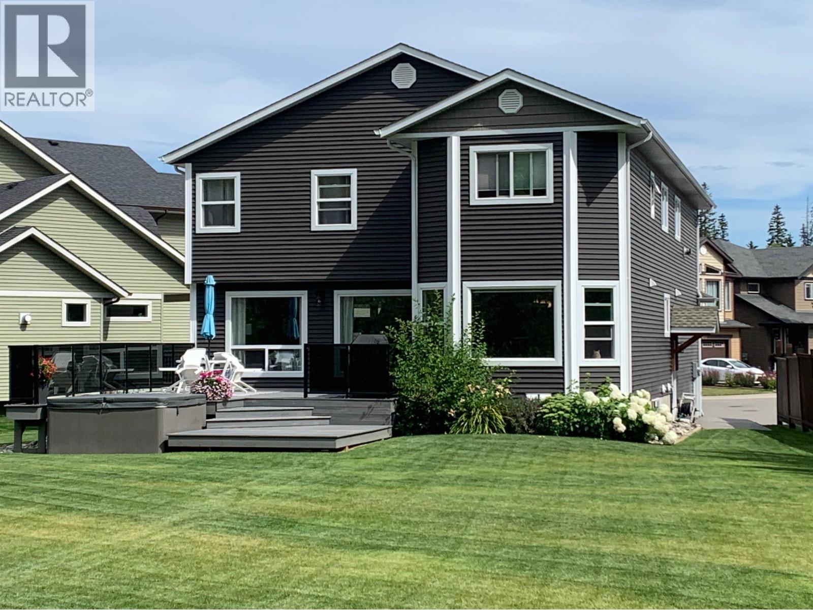 7697 STILLWATER CRESCENT, Prince George