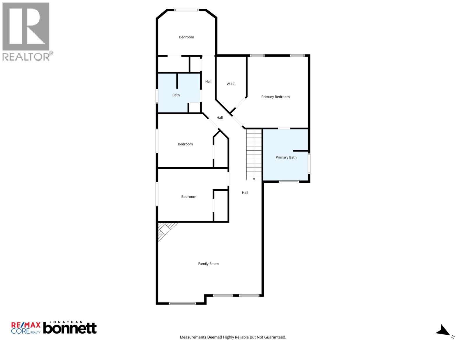 7697 STILLWATER CRESCENT, Prince George