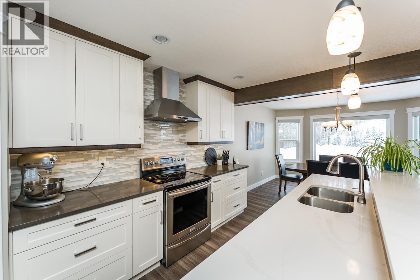 7697 STILLWATER CRESCENT, Prince George