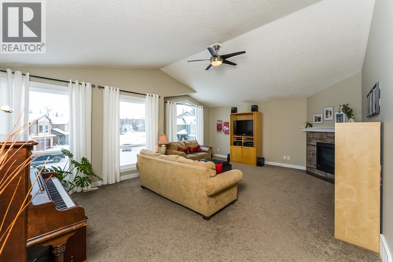 7697 STILLWATER CRESCENT, Prince George