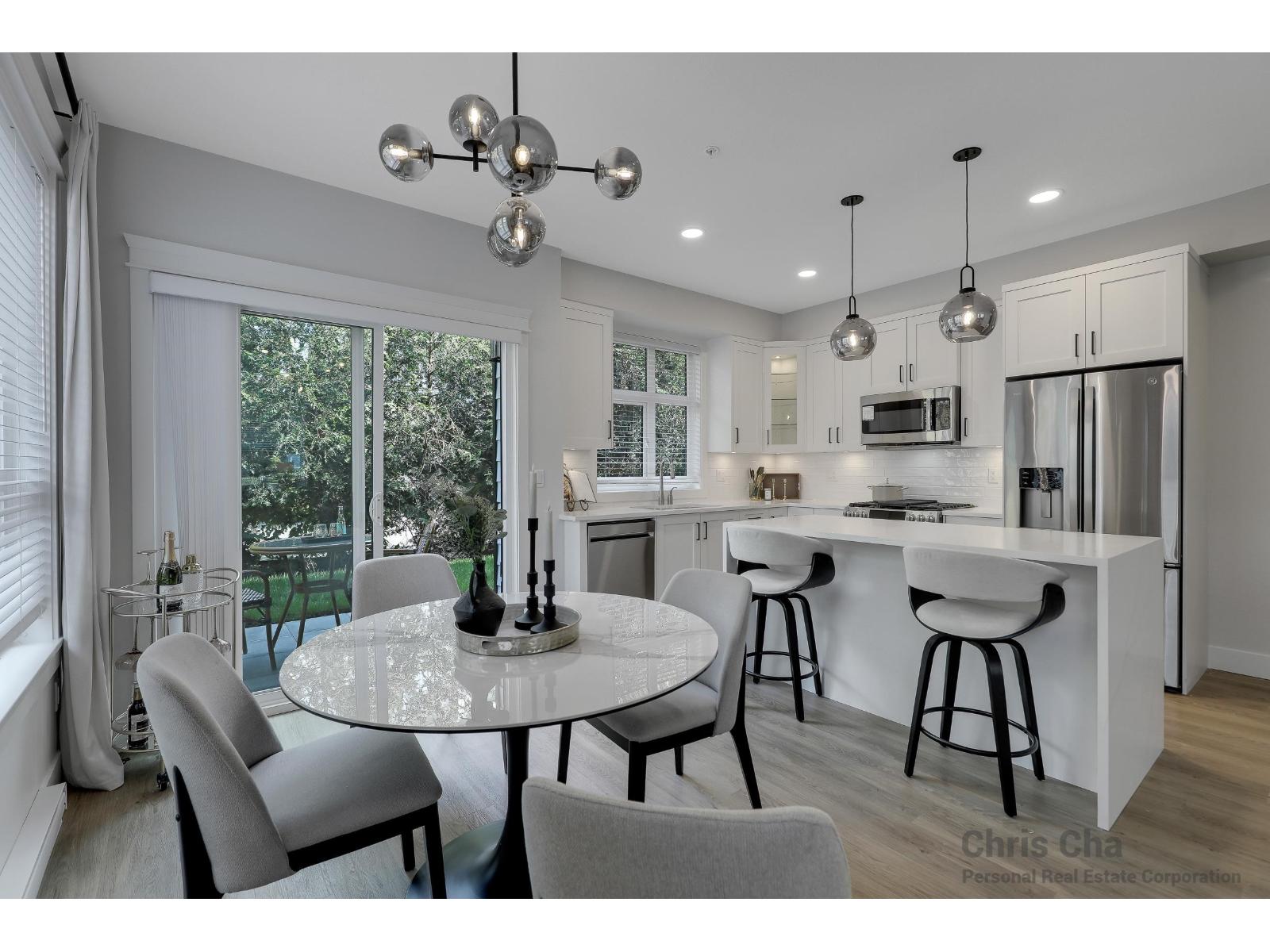 8 20926 83 AVENUE, Langley