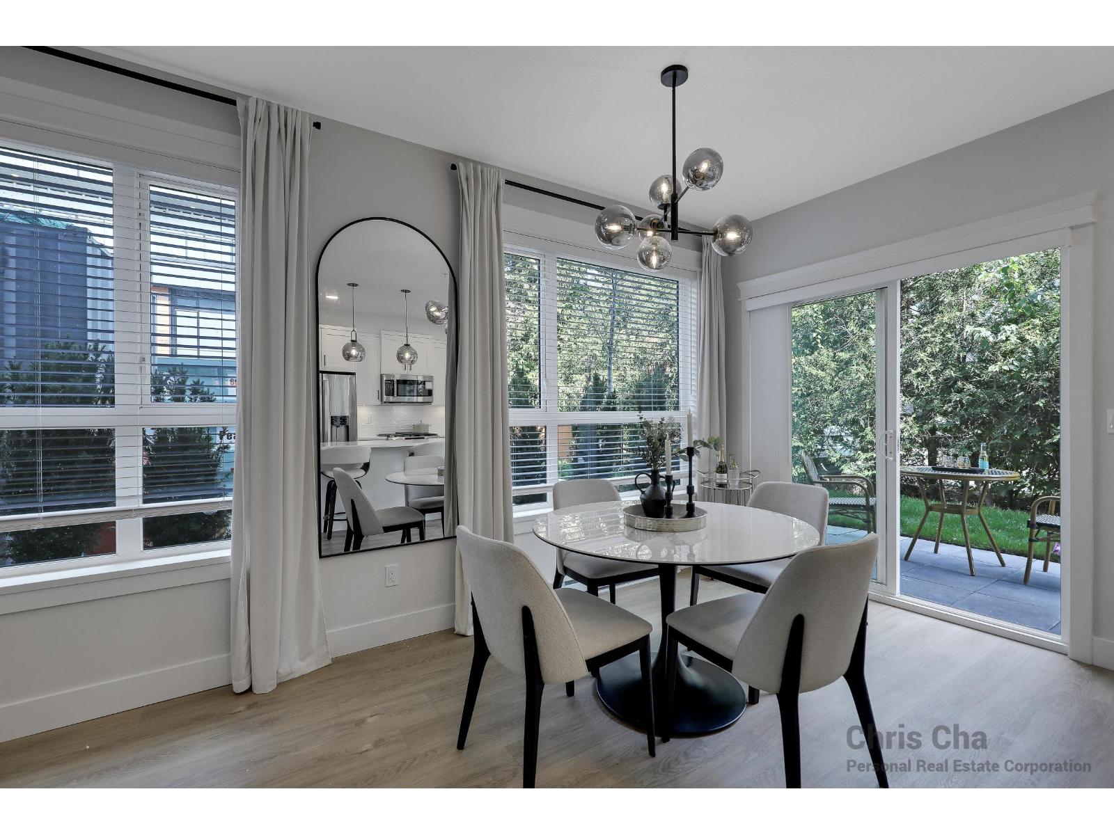 8 20926 83 AVENUE, Langley