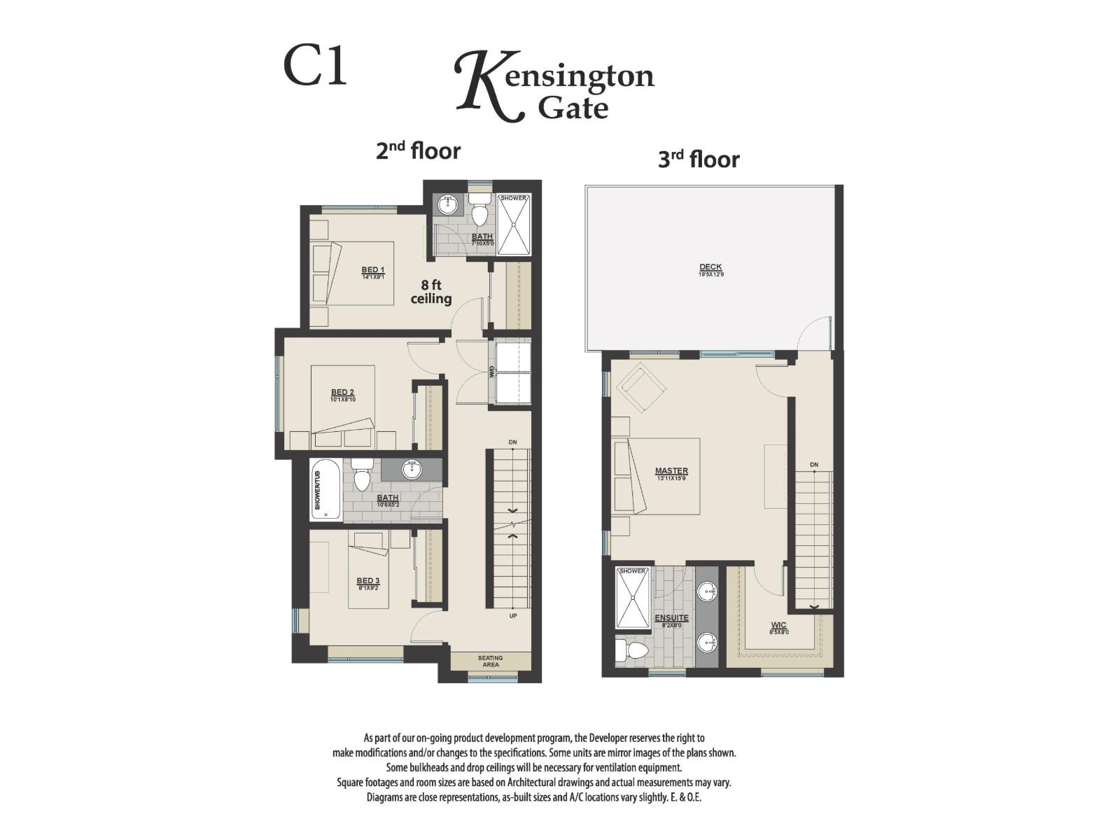 8 20926 83 AVENUE, Langley