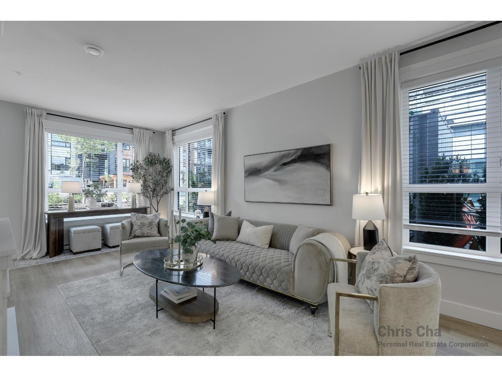 8 20926 83 AVENUE, Langley