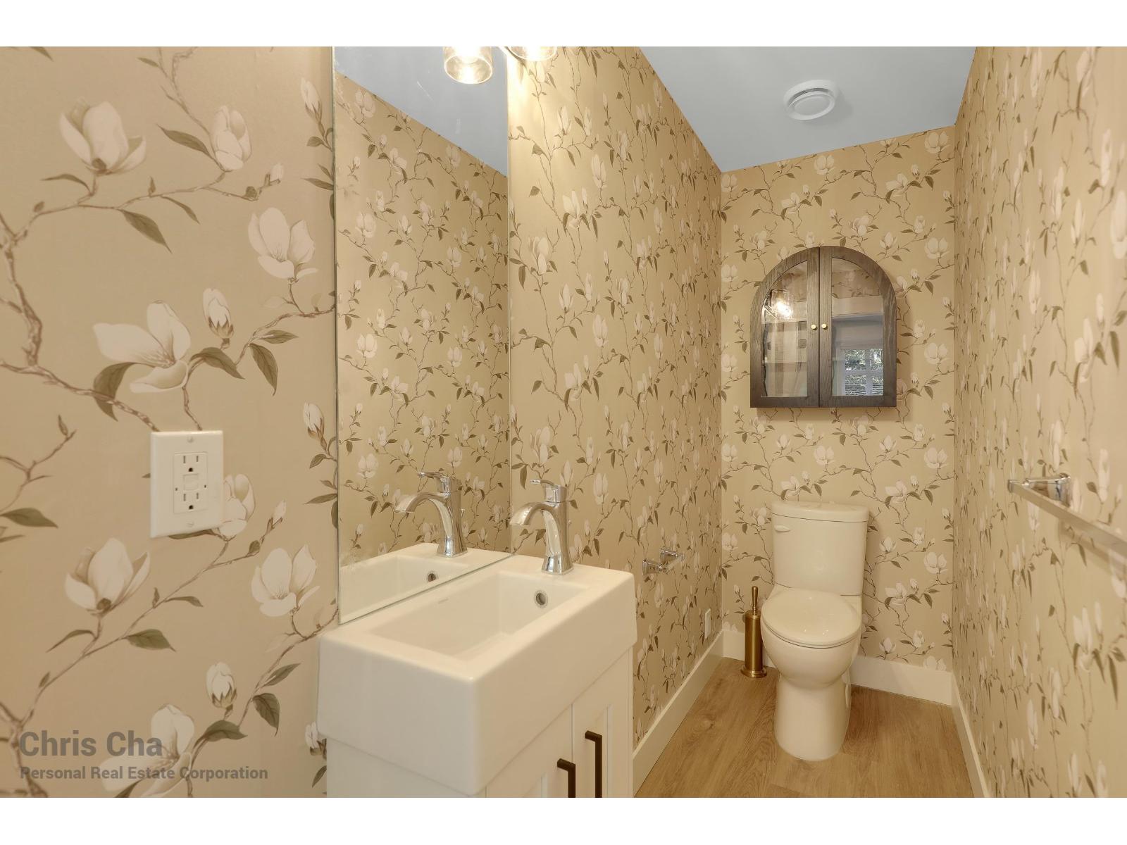 8 20926 83 AVENUE, Langley