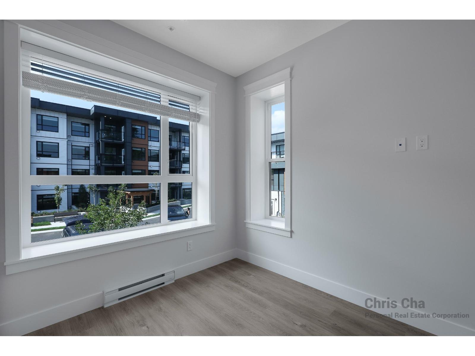 8 20926 83 AVENUE, Langley