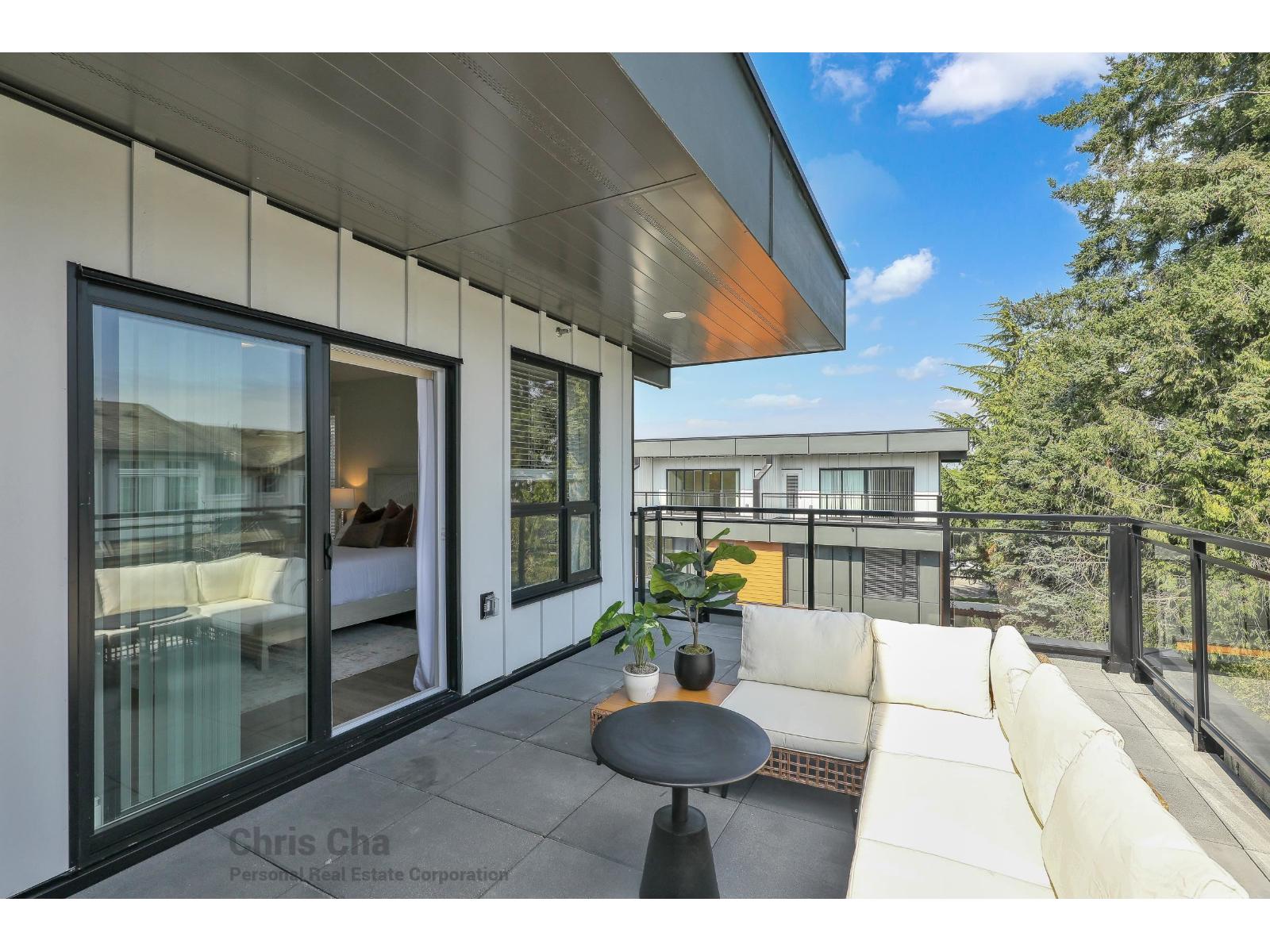 8 20926 83 AVENUE, Langley