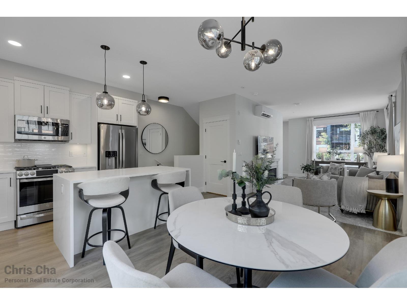 8 20926 83 AVENUE, Langley