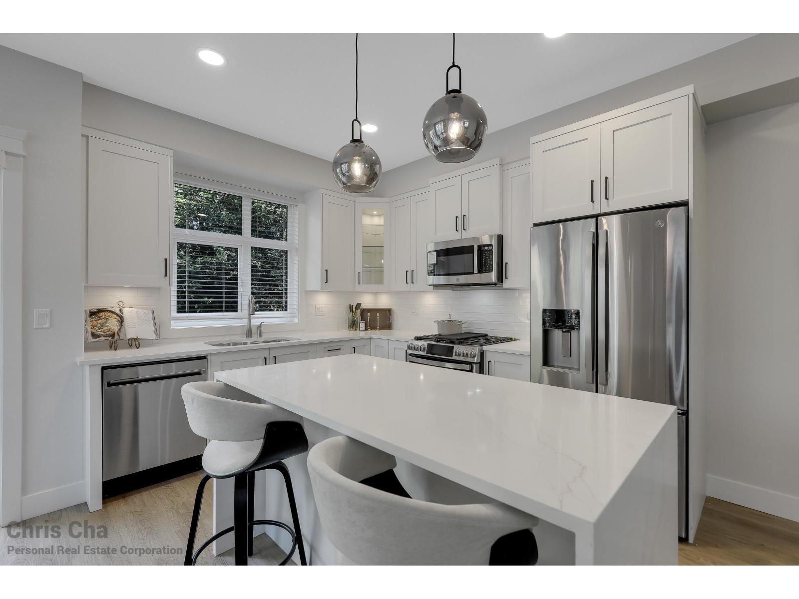 8 20926 83 AVENUE, Langley