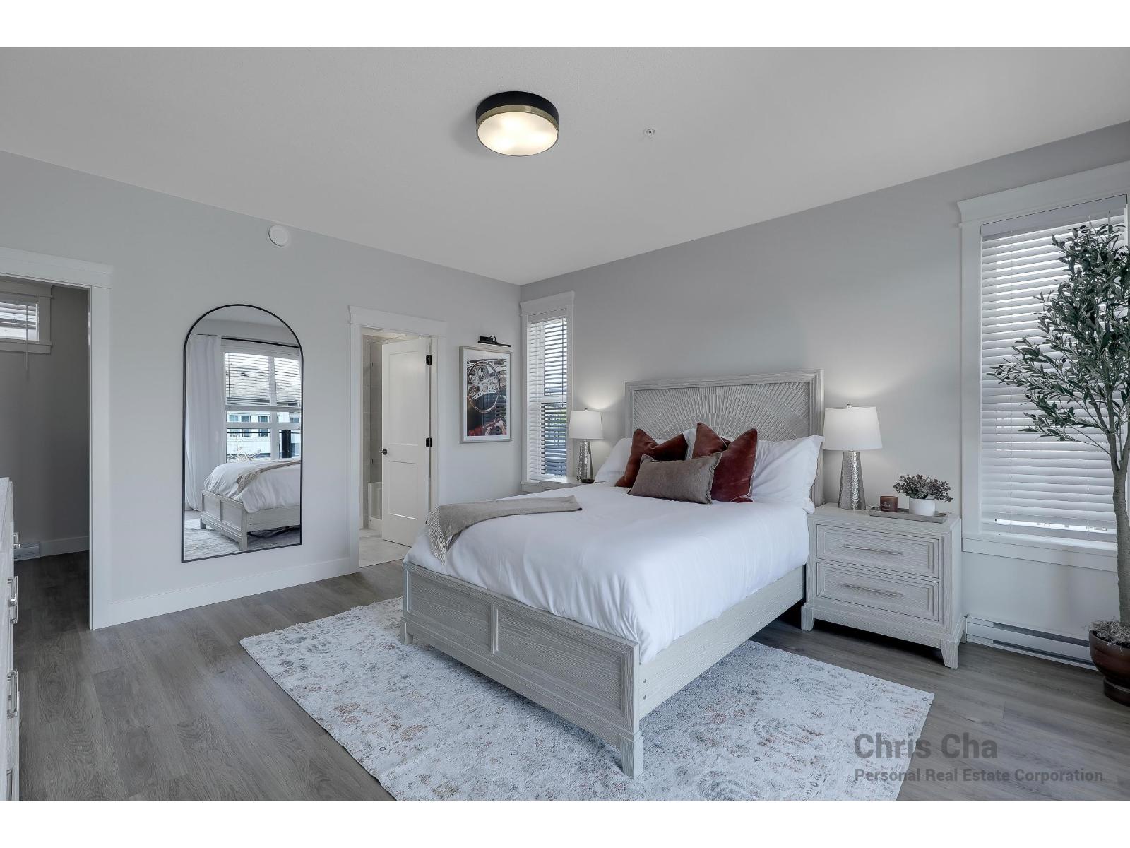 8 20926 83 AVENUE, Langley