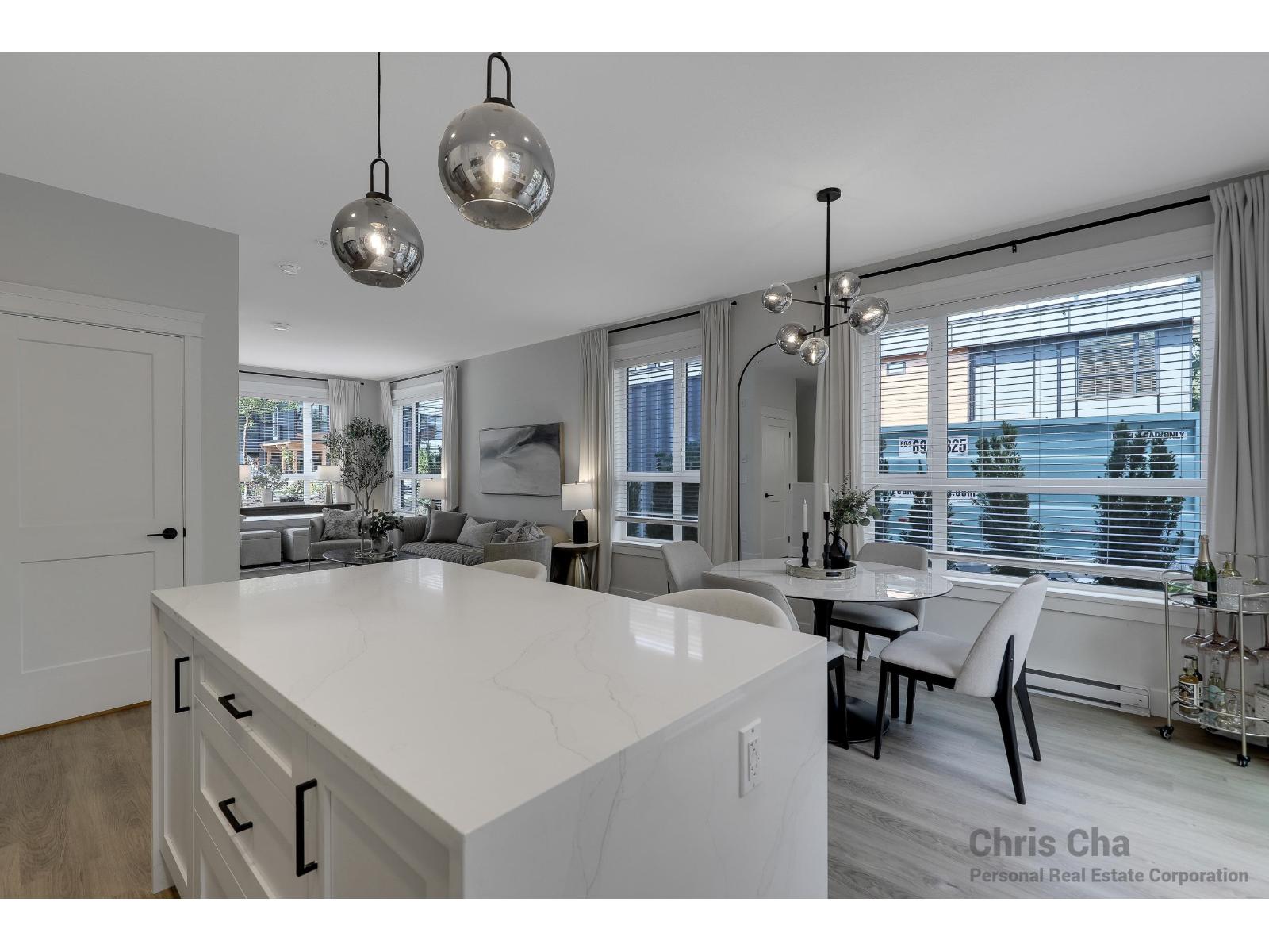 8 20926 83 AVENUE, Langley