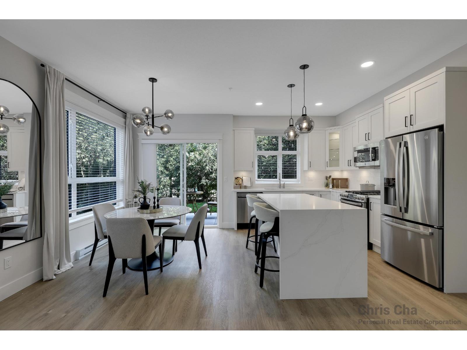 8 20926 83 AVENUE, Langley