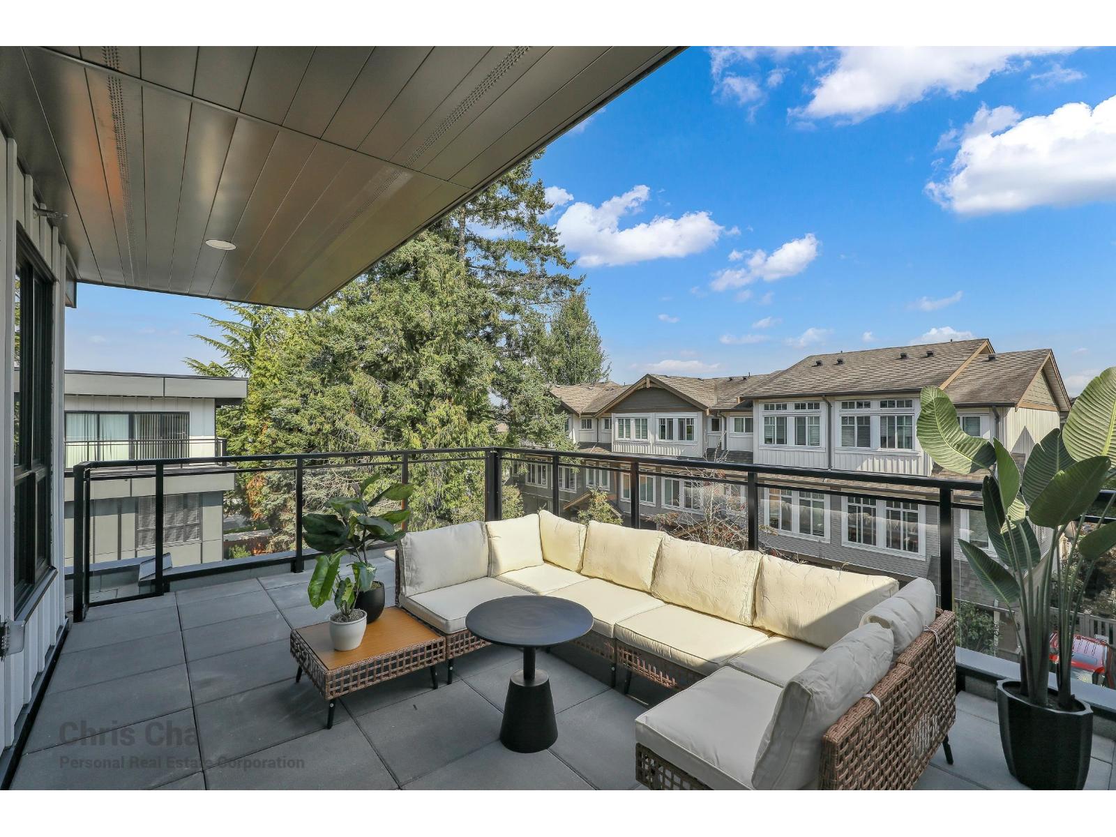 8 20926 83 AVENUE, Langley